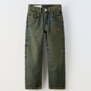 Zara Kids Denim